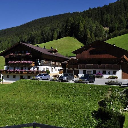Gaestepension Klammer Kartitsch Dış mekan fotoğraf