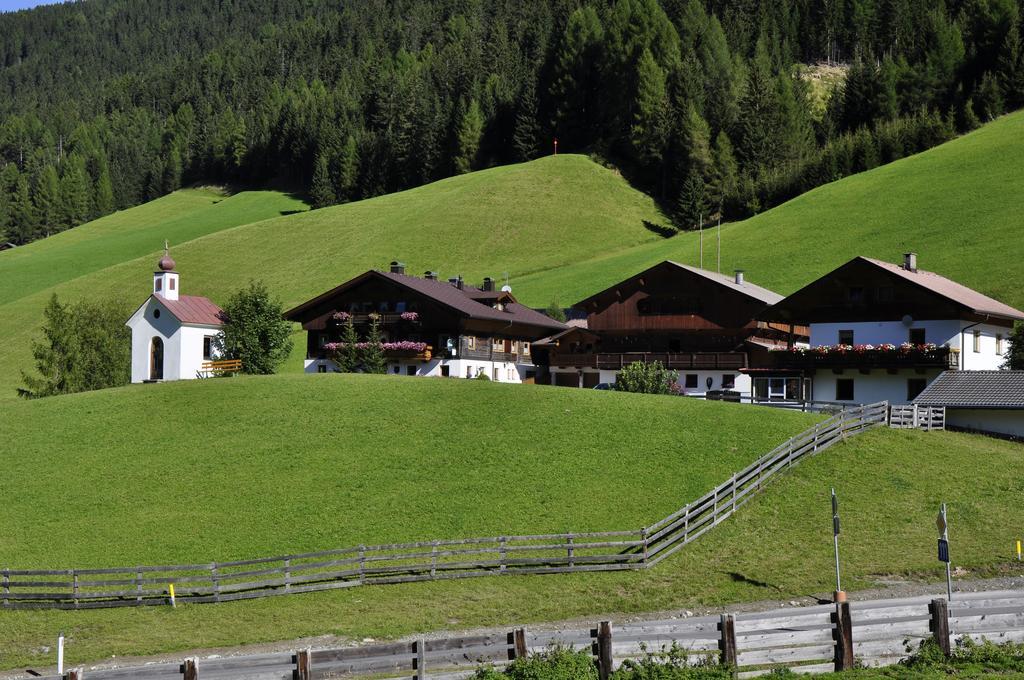 Gaestepension Klammer Kartitsch Dış mekan fotoğraf