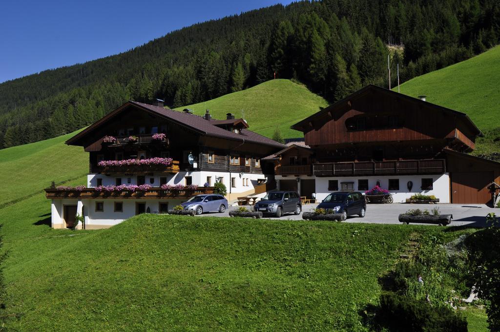 Gaestepension Klammer Kartitsch Dış mekan fotoğraf